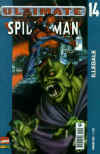 ULTIMATE SPIDER-MAN 14 - illegale