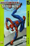 ULTIMATE SPIDER-MAN 15 - identit rubata