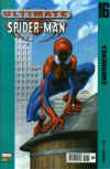 ULTIMATE SPIDER-MAN 16 - emergenza