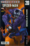 Ultimate Spider-Man 20