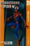 Ultimate Spider-Man 21